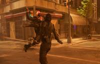 Кадр Ниндзя