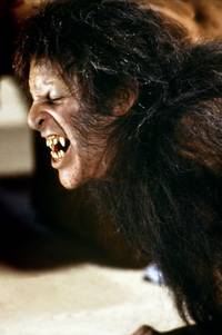 Кадр Американский оборотень в Лондоне