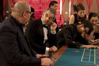 Кадр Агент Джонни Инглиш: Перезагрузка