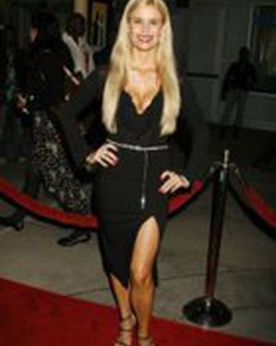 Эмма Харрисон фото