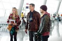 Кадр Долгое падение