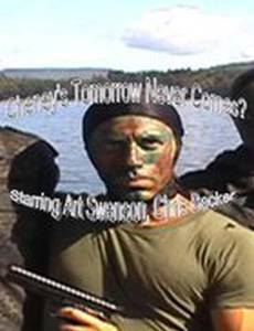 Cheney's Tomorrow Never Comes? (видео)