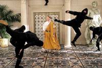 Кадр Как я встретил вашу маму