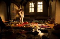 Кадр Оставленные