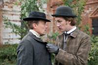 Кадр Бесы (мини-сериал)