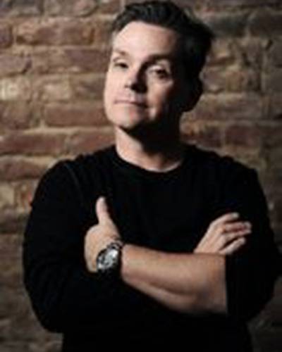 Т.Г. Херрингтон фото