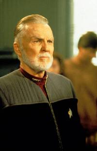 Кадр Звездный путь: Восстание