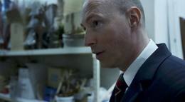 Кадр из фильма "Любовь и стейки" - 2