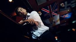 Кадр из фильма "Вертиго" - 1