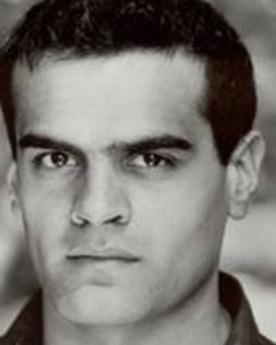 Сартаж Гаревал фото