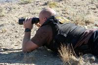 Кадр Во все тяжкие