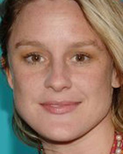 Кэтрин Келлнер фото