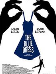 The Blue Dress