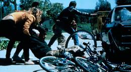 Кадр из фильма "Город ангелов" - 2