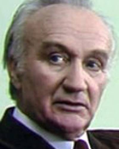 Петр Крылов фото