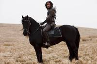 Кадр Мерлин