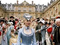 Кадр Мария-Антуанетта