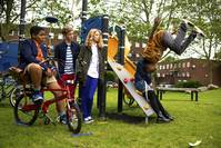 Кадр Уличные танцы 3: Все звезды