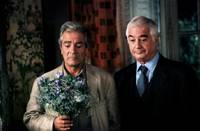 Кадр Актеры