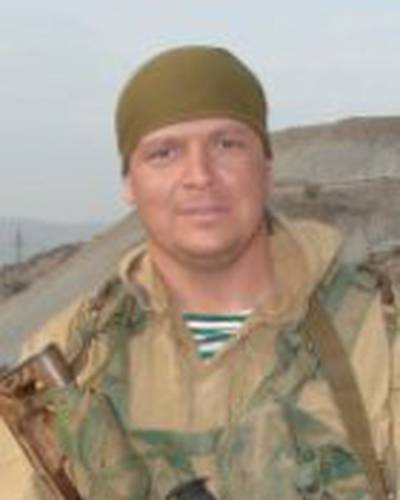 Максим Димкович фото