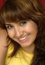 Наргес Рашиди фото