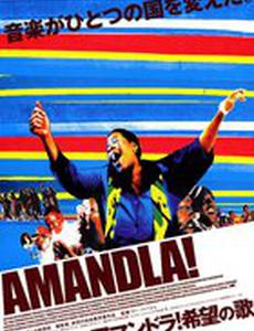 Амандла! Революция в четырех частях