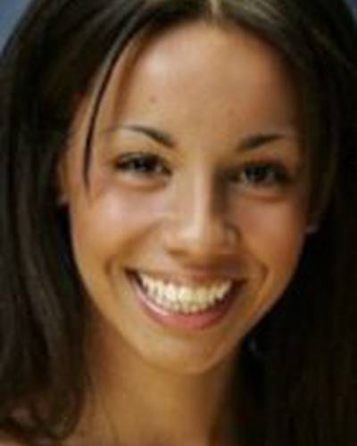 Лиза Ливингстоун фото