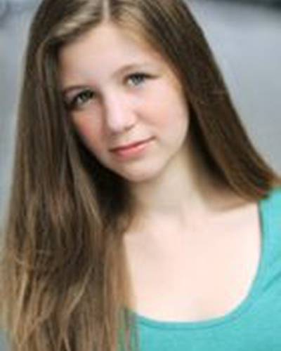 София Саггау фото