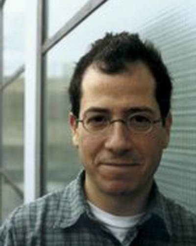 Дэвид Минковски фото