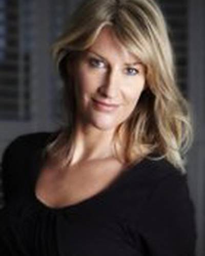 Эбигейл Френсис фото