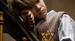 Кадр из фильма "Облава" - 1