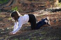 Кадр Волчок