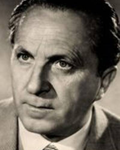 Антал Пагер фото