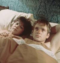 Кадр Я только хочу, чтобы вы меня любили