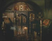 Кадр Борис Годунов