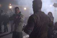 Кадр Земля вампиров