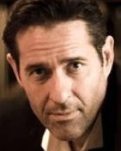 Дональд Брасвелл фото