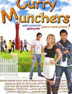 Curry Munchers