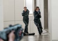 Кадр Дивергент. Глава 3: За стеной (Дивергент. Глава 3: Преданная)