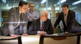 Кадр из фильма "Мисс Слоун" - 1