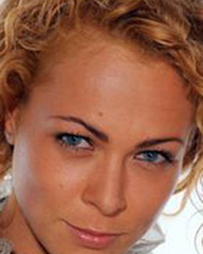 Наталия Просветова фото