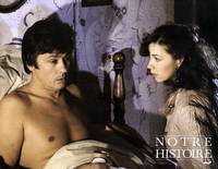 Кадр Наша история