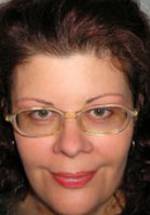 Ольга Рыбкина фото