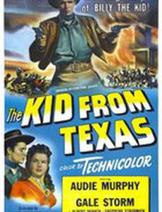 The Kid from Texas