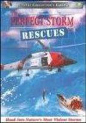 The Perfect Storm: Rescues (видео)