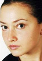 Инна Аслиян фото