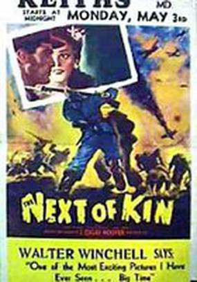 The Next of Kin