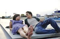 Кадр Фанатки на завтрак не остаются