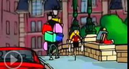 Мультфильм