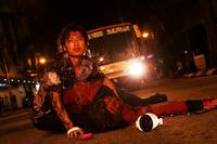 Кадр Вирусный фактор